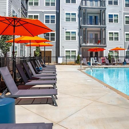 Apartamento Near Cu And Minutes To Dt Gym Pool Hammock Clemson Exterior foto