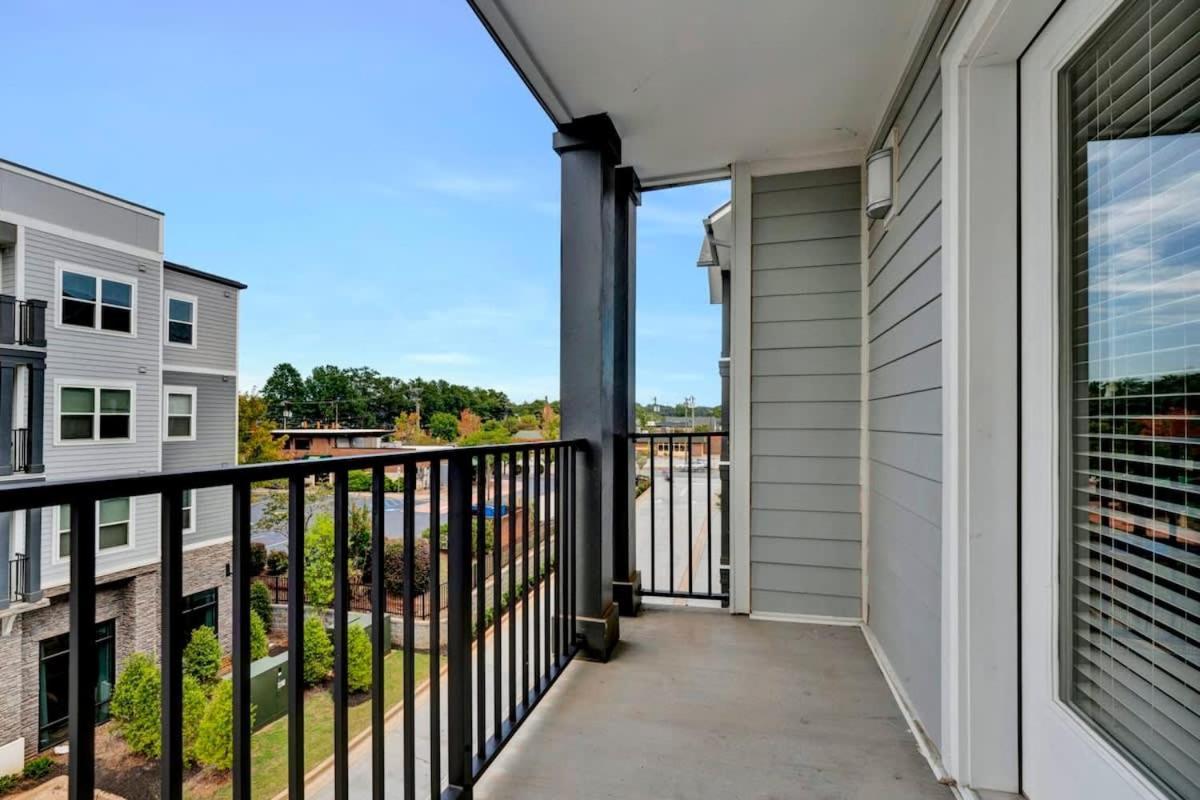 Apartamento Near Cu And Minutes To Dt Gym Pool Hammock Clemson Exterior foto
