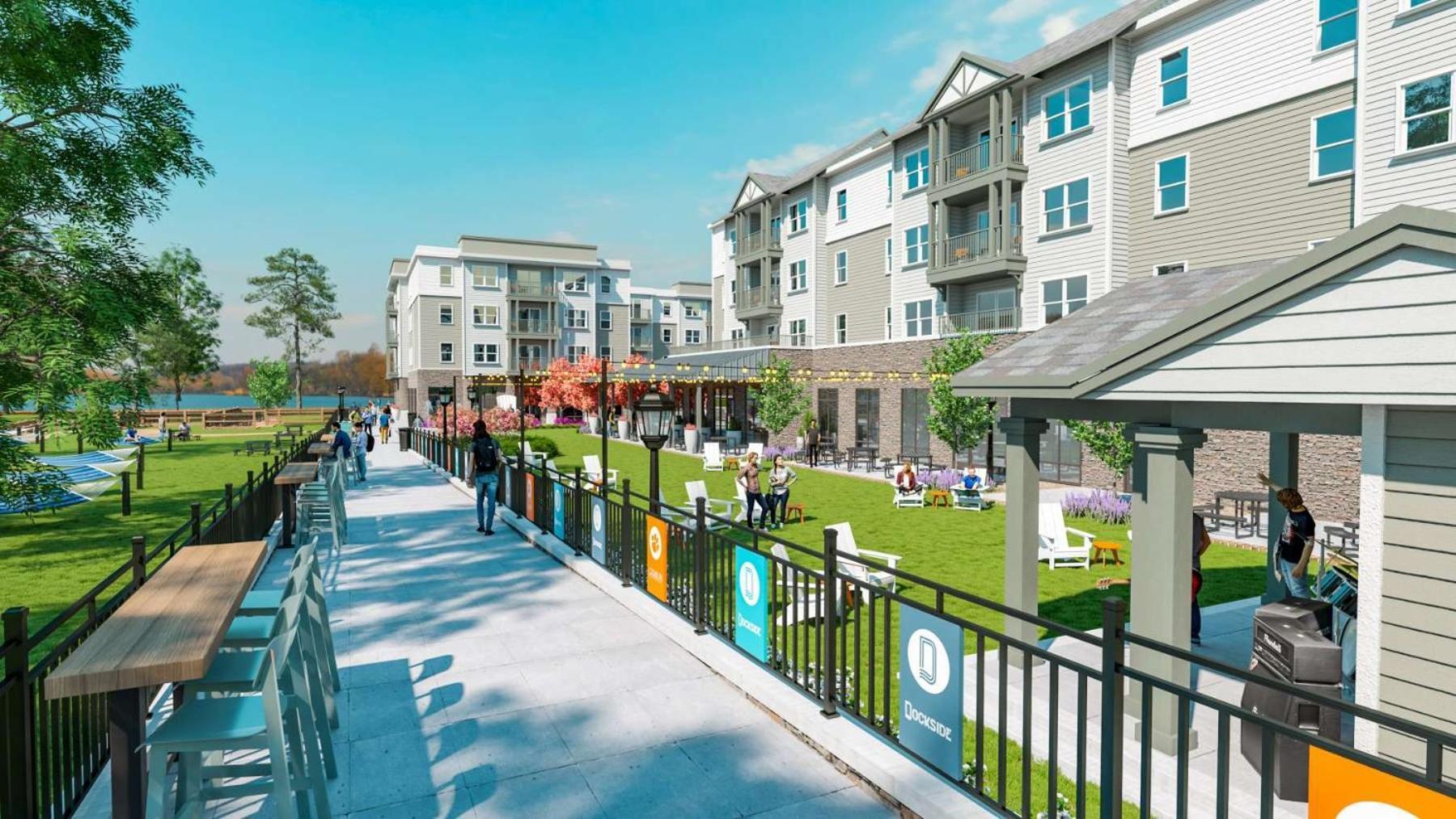 Apartamento Near Cu And Minutes To Dt Gym Pool Hammock Clemson Exterior foto