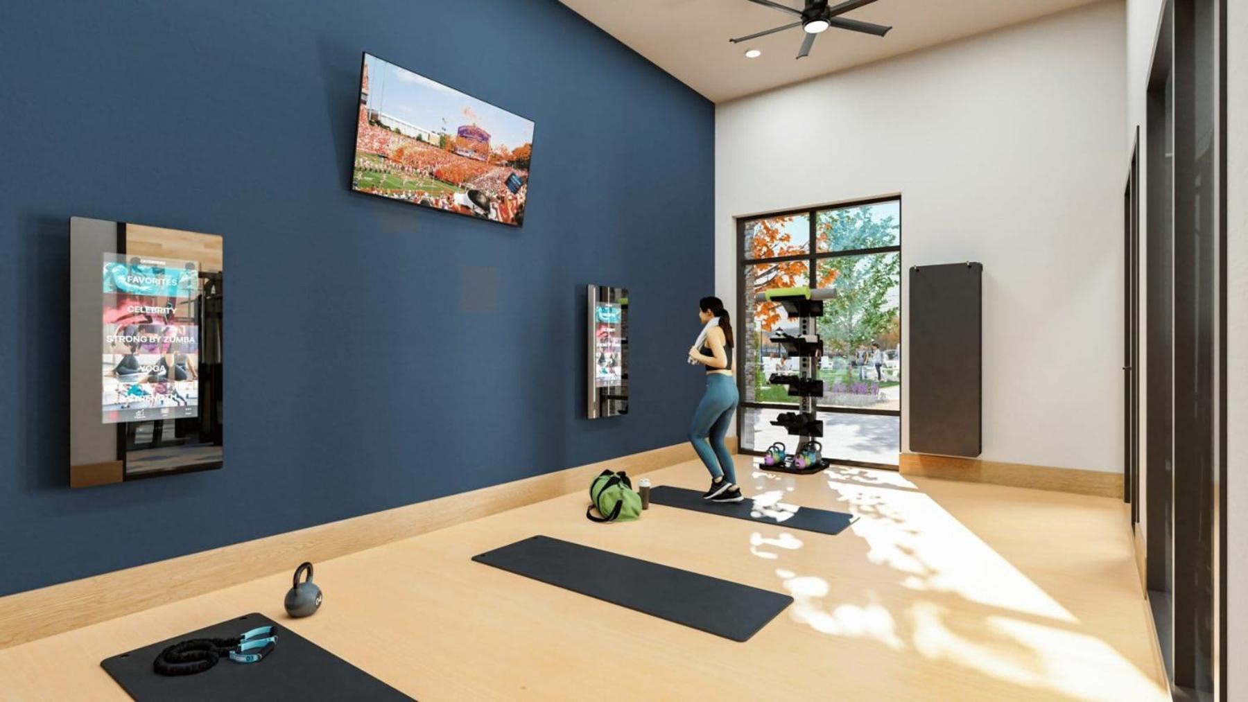 Apartamento Near Cu And Minutes To Dt Gym Pool Hammock Clemson Exterior foto